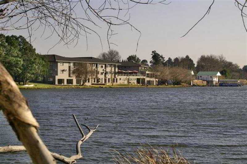 The Lakes Hotel & Conference Centre Benoni Exterior photo
